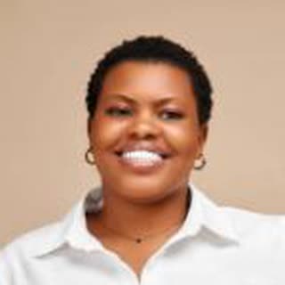 Pascaline Uwamahoro
