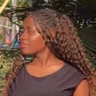Peruth Mutuyimana